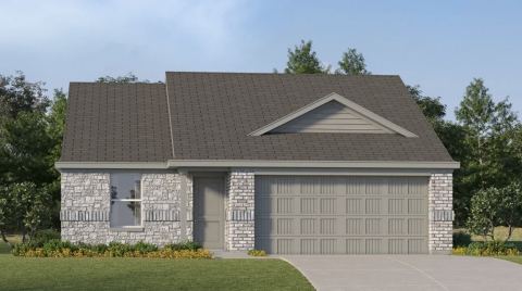 2309 Marshall Drive, Joshua