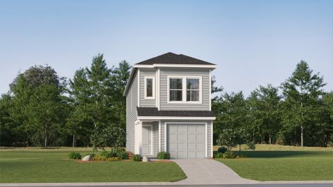 805 Myan Drive, Princeton