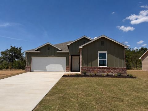 1813 Zelvia Lane