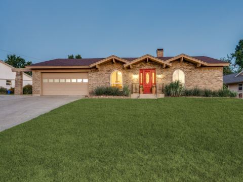 6316 Tosca Drive