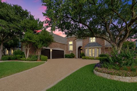 5048 Castle Creek Lane