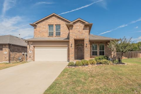 300 Oakbluff Drive