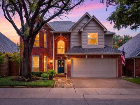 3838 Canot Lane