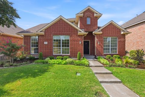 7801 Loma Alta Trail