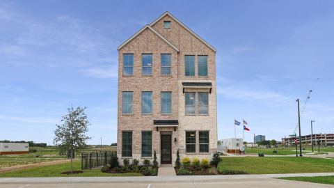 1502 Lake District Drive, Allen