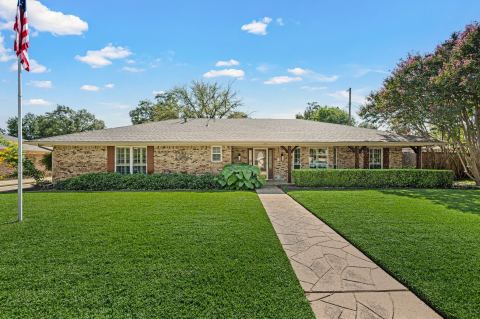 1608 Delta Drive