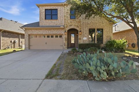3313 Sombrero Drive