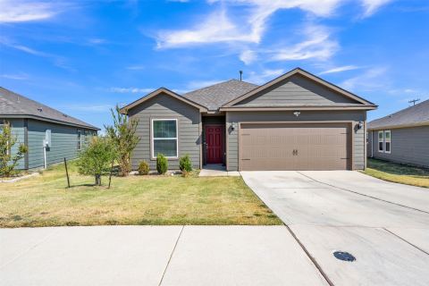 2420 Stillwater Drive