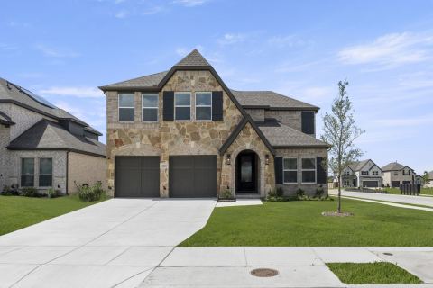 2100 Corbera Drive, Little Elm