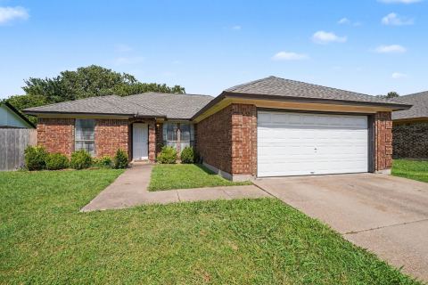 6210 Valley Forge Court, Arlington
