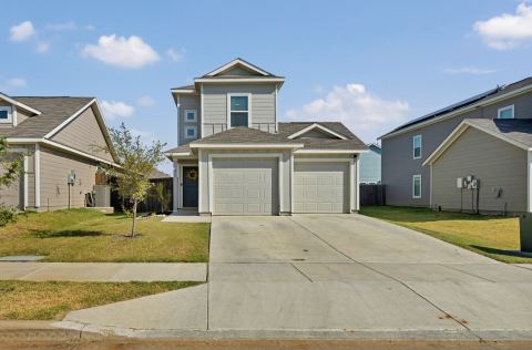 1417 Silver Spruce Lane