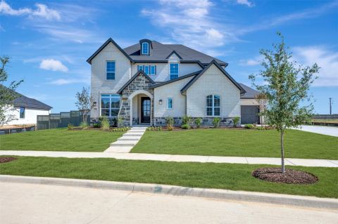 2808 Cloudbreak Lane