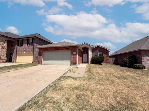 5928 Deck House Road, Fort Worth