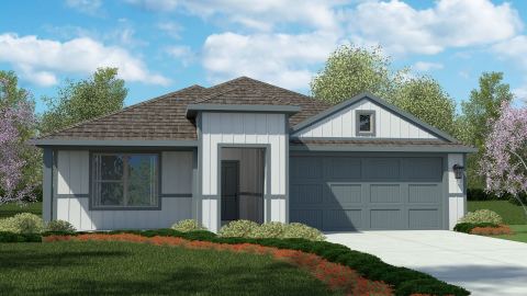 10324 CHERRYTREE Lane, Fort Worth