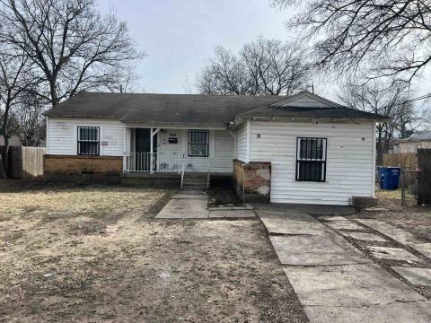 3010 Modree Avenue, Dallas