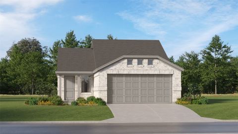 2119 Shady Oaks Drive, Ennis