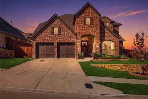 10728 Enchanted Rock Way
