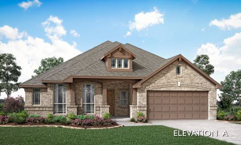 1509 Maidenstone Drive