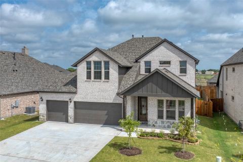 2136 Spyglass Drive
