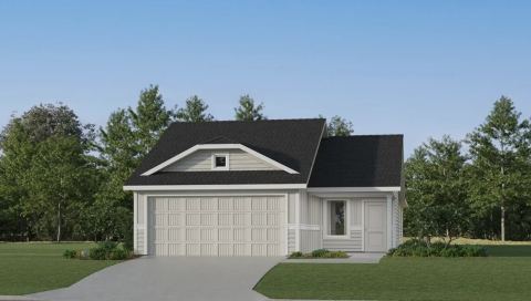 3149 Forchini Drive, Fort Worth