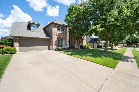 1502 Mallard Circle
