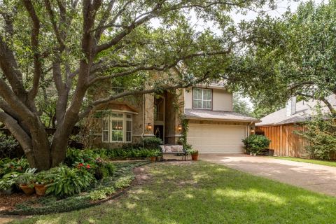 1676 Glade Forest Drive