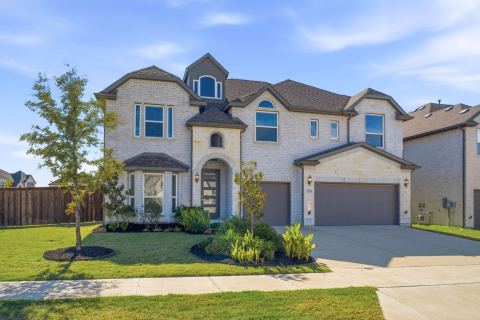 1020 Waverly Drive
