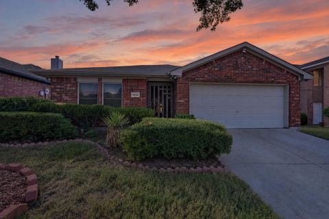 2832 Trailhouse Drive, Dallas