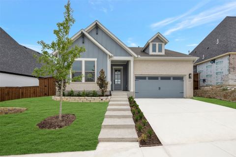 2537 Domingo Drive