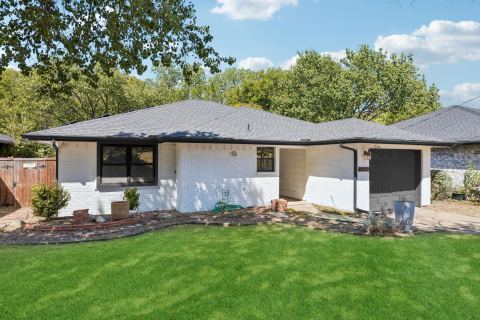 2749 Buna Drive, Dallas