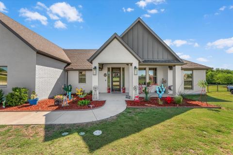 250 Odell Road