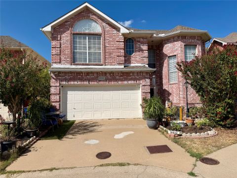 18932 Ravenglen Court, Dallas