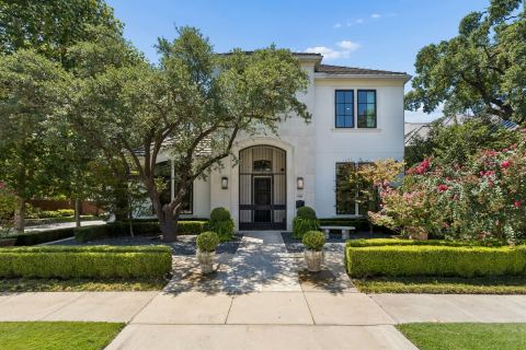 4501 Normandy Avenue, University Park