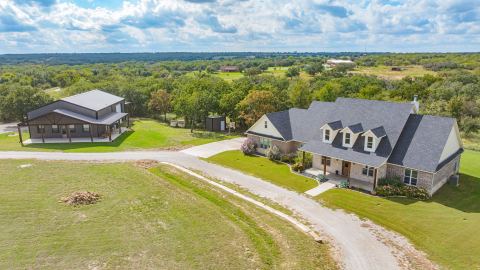 125 Private Road 710, Stephenville