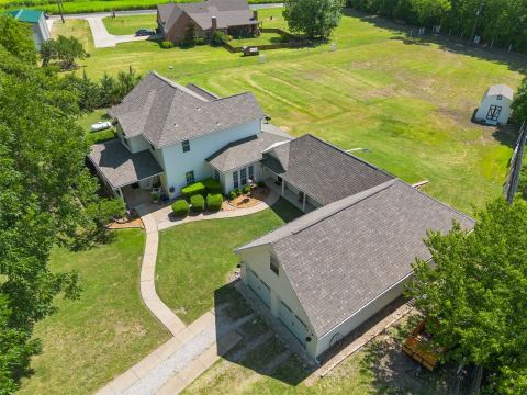 4030 Weston Road, McKinney