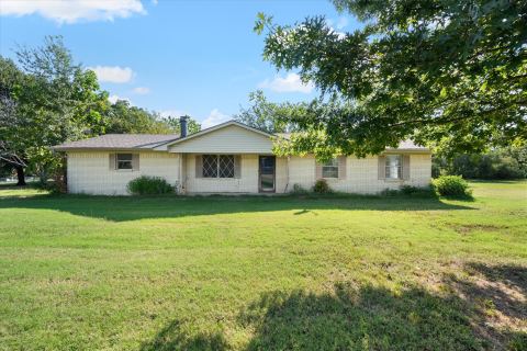 2920 County Road 531, Burleson
