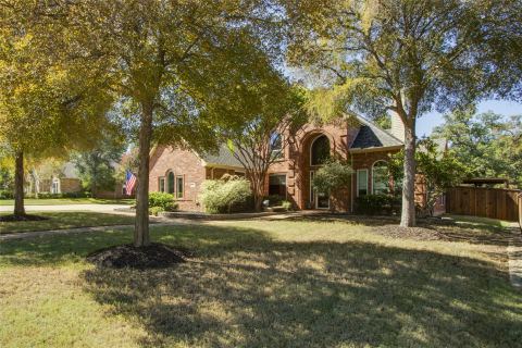 2705 Quail Cove Drive