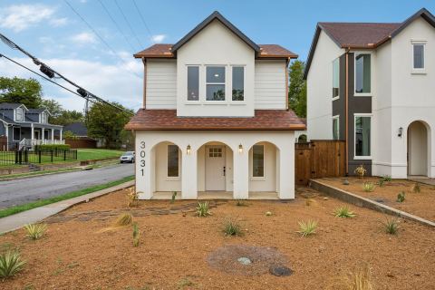 3031 Brooklyndell Avenue, Dallas