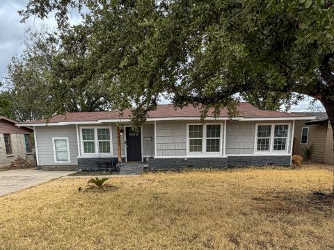 5433 Greenlee Street, Fort Worth