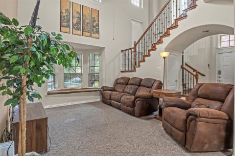 8712 Iron Horse Drive