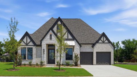 1832 Forest Park Court