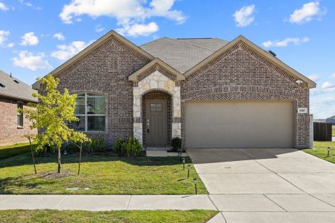 5127 Penrose Drive