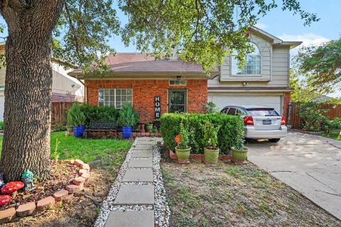 1710 Duster Circle, Arlington