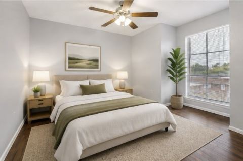 4316 Baldwin Street 4316-207, Fort Worth