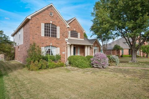 11511 Prestige Drive, Frisco