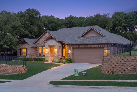 1303 Ballycastle Lane, Corinth