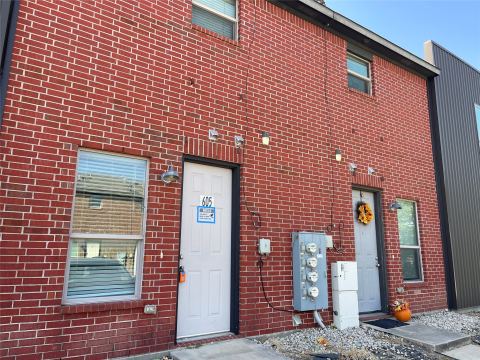 3621 Valley Vista Drive 505, Fort Worth