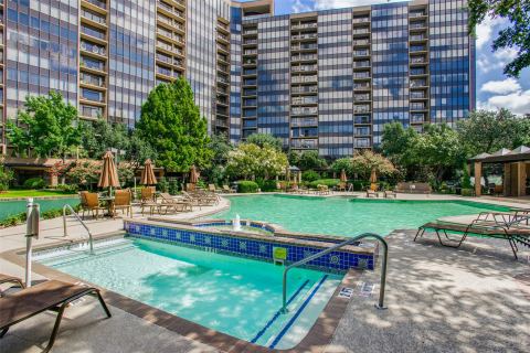 5200 Keller Springs Road 522, Dallas