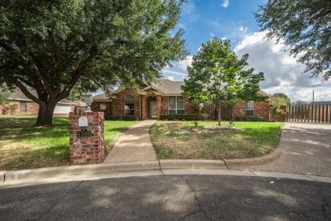 1308 Wentwood Circle