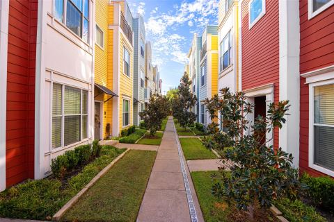 4121 Mckinney Avenue 38, Dallas
